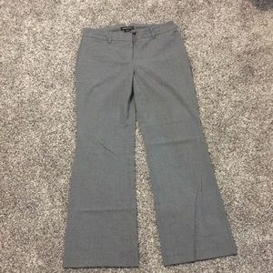 Express Design Studio Dress Pants Size 6
